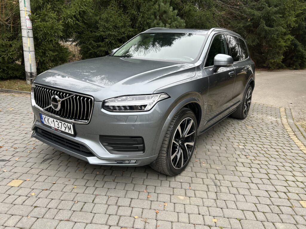 VOLVO XC60 Amu Motors
