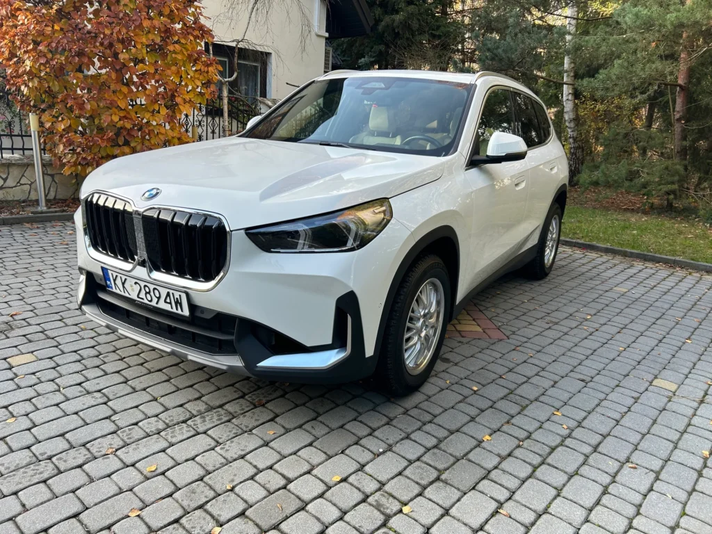 BMW x1 Amu motors