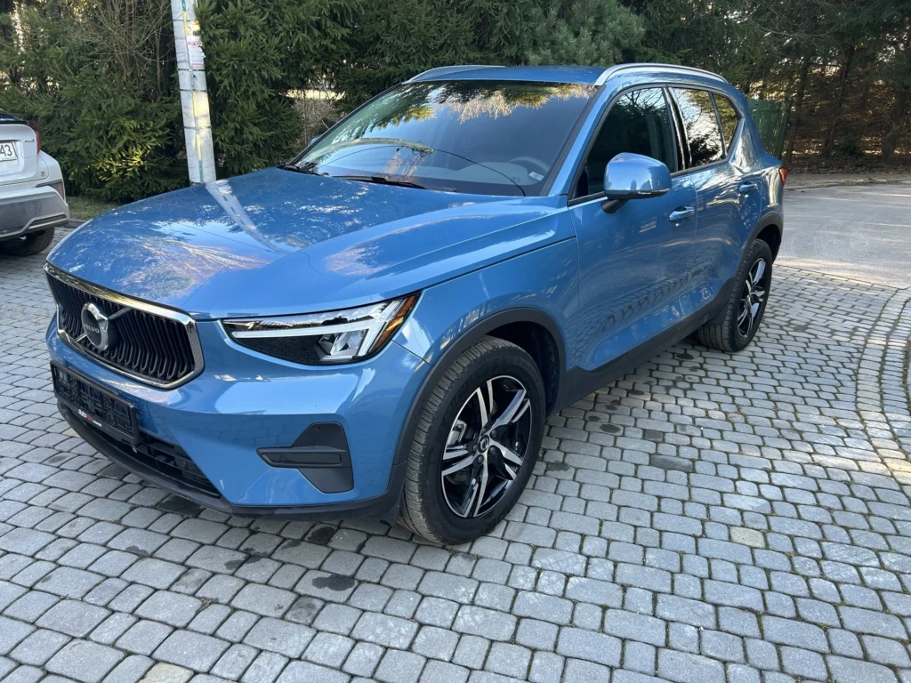 Volvo-xc40-Amu-Motors