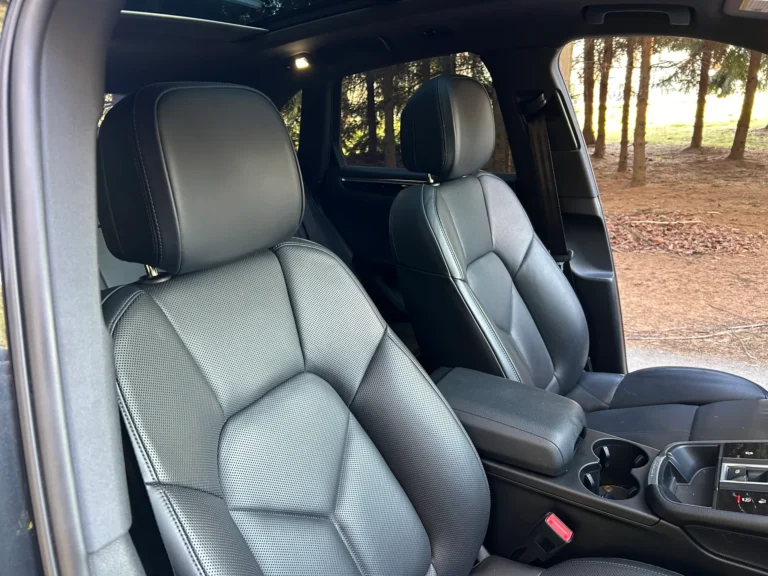 Porsche Macan 2023 Amu Motors