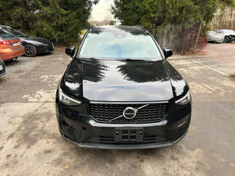 Volvo XC40 B5 AWD 2024 Amu Motors 1