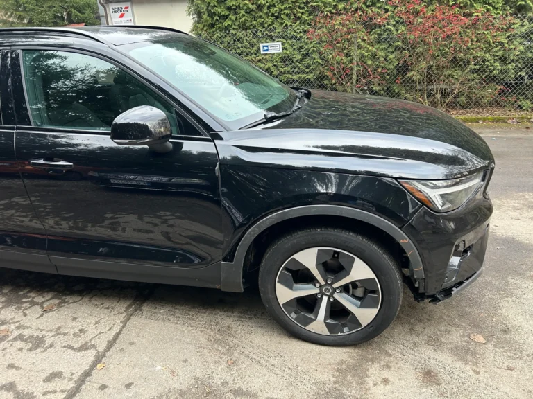 Volvo XC40 B5 AWD 2024 Amu Motors 1