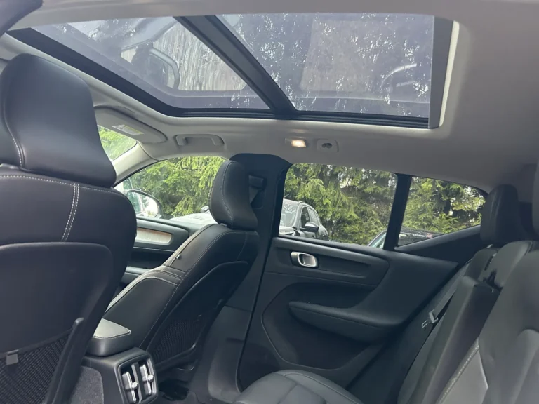 Volvo XC40 B5 AWD 2024 Amu Motors 1