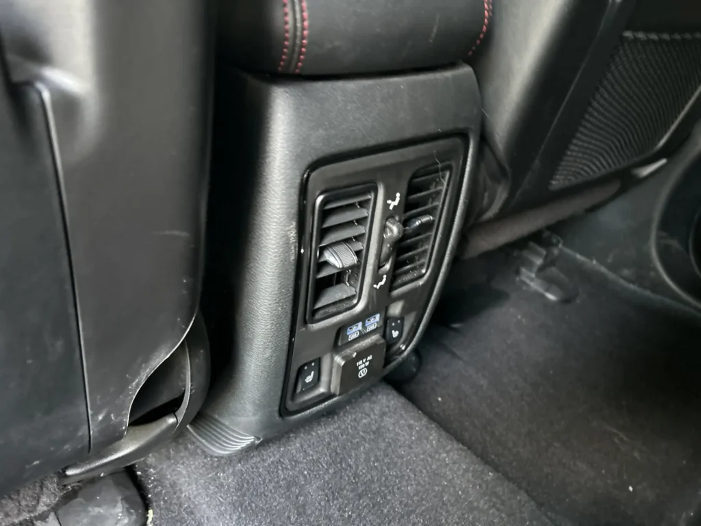 Dodge Durango GT 3.6 12 AMUMotors